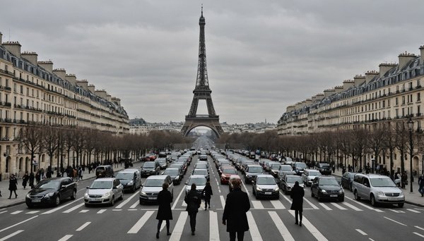 En quoi consiste un enseignement international à paris ?